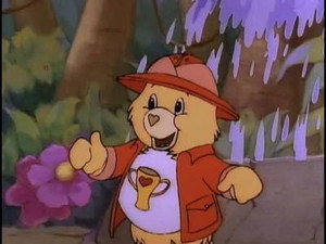 The Care Bears 4. évad Ep.17 17. epizód