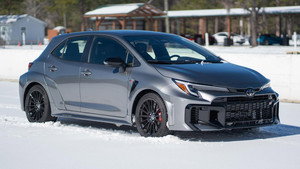 MotorWeek 44. évad Ep.31 31. epizód