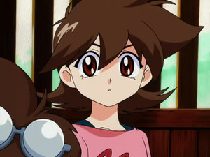 Beyblade 2. évad Ep.7 7. epizód
