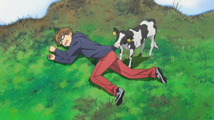 銀の匙 Silver Spoon 1. évad Ep.1 1. epizód