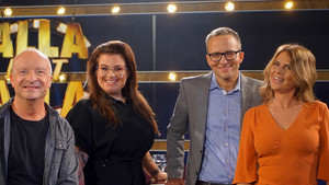 Alla mot alla med Filip och Fredrik 4. évad Ep.31 31. epizód