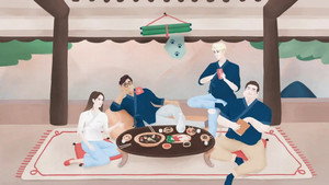 개똥이네 철학관 kép
