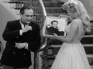 The Beverly Hillbillies 1. évad Ep.9 9. epizód