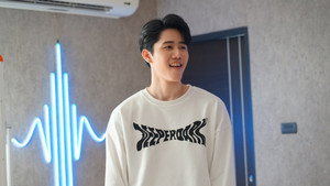 เส้นทางรักพิชิตดวงดาว 1. évad Ep.4 4. epizód