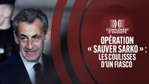 Complément d'enquête 25. évad Ep.5 5. epizód