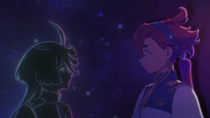 機動戦士ガンダム 水星の魔女 kép