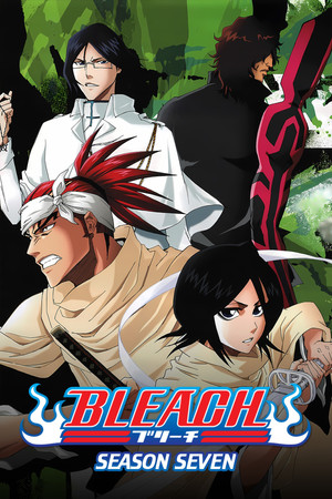 Bleach poszter