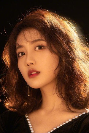 李藝彤 profil kép