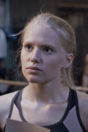 Inez Van den Berge