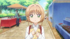カードキャプターさくら kép