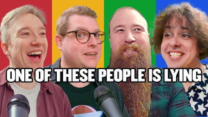 One Of These People Is Lying 1. évad Ep.1 1. epizód