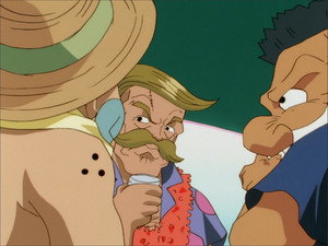 魔神英雄伝ワタル 3. évad Ep.16 16. epizód