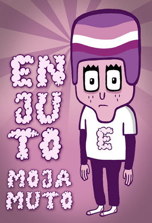 Enjuto Mojamuto poszter