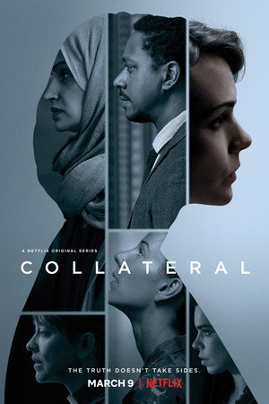 Collateral poszter