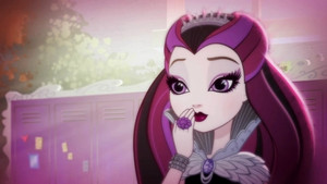 Ever After High 1. évad Ep.9 9. epizód