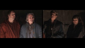 Kaamelott Speciális epizódok Ep.16 16. epizód
