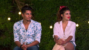 MTV Splitsvilla 12. évad Ep.5 5. epizód
