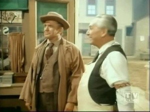 Gunsmoke 12. évad Ep.11 11. epizód