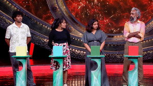 ബിഗ്ഗ് ബോസ്സ് : അഗ്നിപരീക്ഷ 1. évad Ep.9 9. epizód