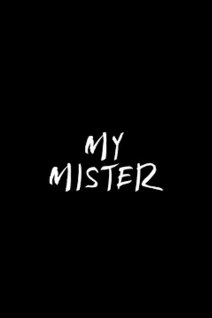 나의 아저씨 poszter
