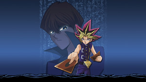 Yu-Gi-Oh! kép