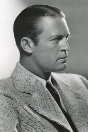 Chester Morris profil kép