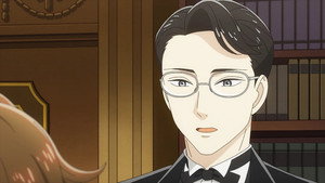 謎解きはディナーのあとで 1. évad Ep.5 5. epizód