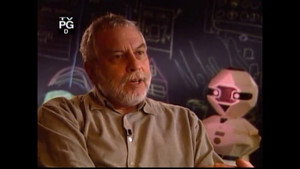 Icons 1. évad Ep.2 2. epizód