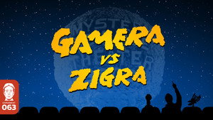 Mystery Science Theater 3000 3. évad Ep.15 15. epizód