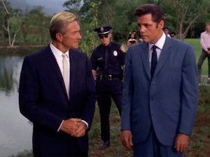 Hawaii Five-O 1. évad Ep.14 14. epizód