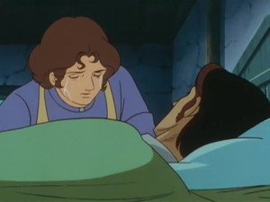 ジョージィ！ 1. évad Ep.4 4. epizód