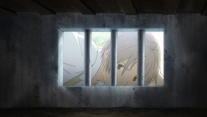 夏目友人帳 3. évad Ep.1 1. epizód