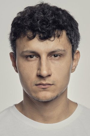 Alper Çankaya profil kép