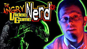 The Angry Video Game Nerd 7. évad Ep.8 8. epizód