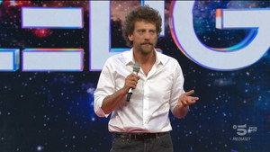 Zelig 20. évad Ep.1 1. epizód
