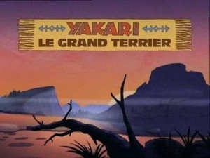 Yakari 1. évad Ep.18 18. epizód