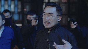 蝶影 1. évad Ep.17 17. epizód