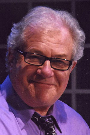 Alan Shearman profil kép