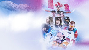 Making Canada's Team kép