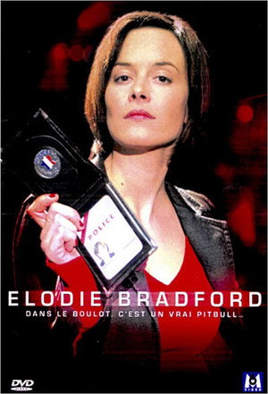 Élodie Bradford poszter