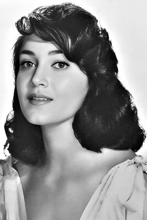 Françoise Fabian profil kép
