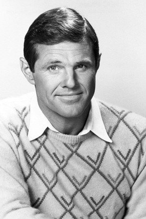 Cliff Potts profil kép