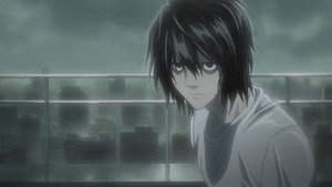 Death Note: A Halállista kép