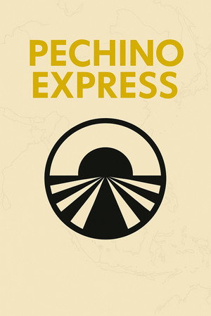 Pechino Express poszter