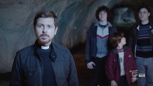 Il tredicesimo apostolo 2. évad Ep.7 7. epizód