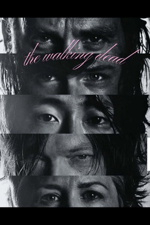 The Walking Dead poszter