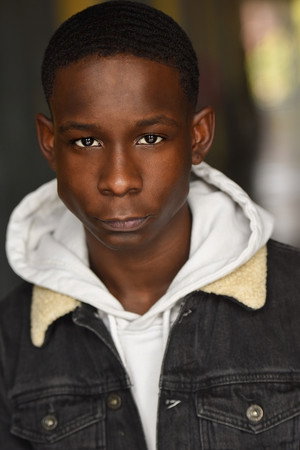 Tyler Marcel Williams profil kép