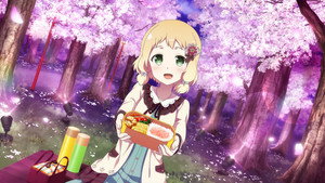 結城友奈は勇者である kép