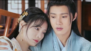 清风朗月花正开 1. évad Ep.20 20. epizód