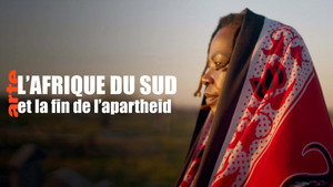 Free at Last. Unresolved Stories of Apartheid kép